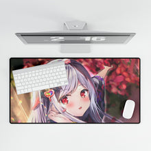 Load image into Gallery viewer, Shalltear Bloodfallen Mouse Pad (Desk Mat)
