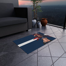 Load image into Gallery viewer, Anime Kill La Kill Rug
