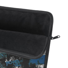 Load image into Gallery viewer, Anime Samurai Champloor Laptop Sleeve
