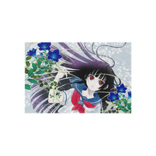 Load image into Gallery viewer, Jigoku Shōjo Rug

