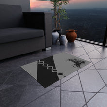Load image into Gallery viewer, Anime Attack On Titan Rug
