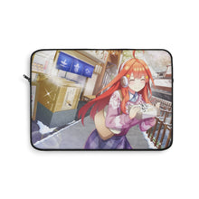 Load image into Gallery viewer, Anime The Quintessential Quintuplets Laptop Sleeve
