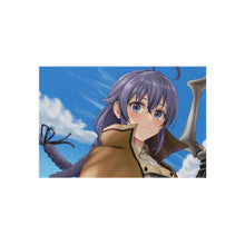 Load image into Gallery viewer, Mushoku Tensei: Jobless Reincarnation Rug
