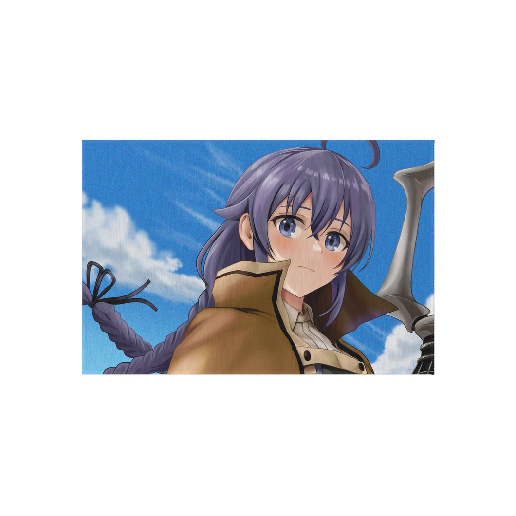 Mushoku Tensei: Jobless Reincarnation Rug