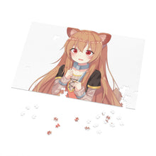 Load image into Gallery viewer, Be Brave Jigsaw Puzzle
