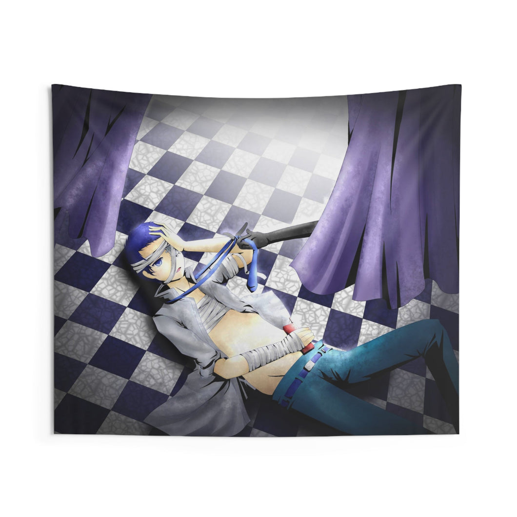 Durarara!! Indoor Wall Tapestry