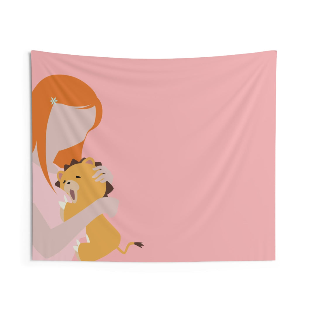 Anime Bleach Indoor Wall Tapestry