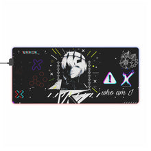 Load image into Gallery viewer, tokyo ghoul RGB LED Mouse Pad (Desk Mat)
