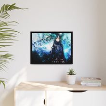 Load image into Gallery viewer, My Teen Romantic Comedy SNAFU Yukino Yukinoshita Canvas Framed Art Print
