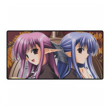 Load image into Gallery viewer, Anime Shuffle! Mouse Pad (Desk Mat)
