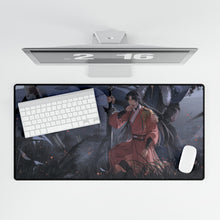 Load image into Gallery viewer, Shen Zechuan &amp; Xiao Chiye Mouse Pad (Desk Mat)
