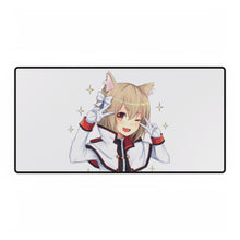 Load image into Gallery viewer, Anime Re:ZERO -Starting Life in Another World- Mouse Pad (Desk Mat)
