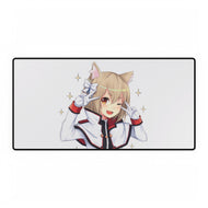 Anime Re:ZERO -Starting Life in Another World- Mouse Pad (Desk Mat)