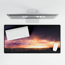 Load image into Gallery viewer, Anime Sky Mouse Pad (Desk Mat)
