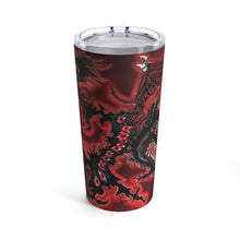 Load image into Gallery viewer, Hellsing Tumbler 20oz
