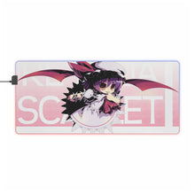 Load image into Gallery viewer, Touhou RGB LED Mouse Pad (Desk Mat)
