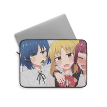 Load image into Gallery viewer, Bocchi the Rock Laptop Sleeve
