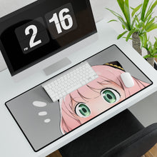 Load image into Gallery viewer, Anime Spy x Family Mouse Pad (Desk Mat)
