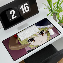 Load image into Gallery viewer, Anime Shakugan No Shana Mouse Pad (Desk Mat)
