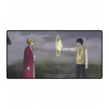Load image into Gallery viewer, The Morose Mononokean Mouse Pad (Desk Mat)
