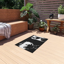Load image into Gallery viewer, Senpai... Rug
