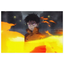 Load image into Gallery viewer, Shinra Kusababe Jigsaw Puzzle
