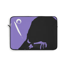 Load image into Gallery viewer, Nona Silhouette Laptop Sleeve
