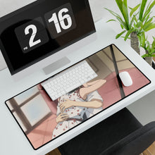 Load image into Gallery viewer, Nodame Cantabile Mouse Pad (Desk Mat)
