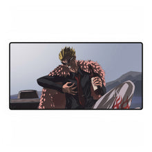 Load image into Gallery viewer, Anime One Piece Mouse Pad (Desk Mat)
