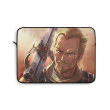Load image into Gallery viewer, Anime Vinland Saga Laptop Sleeve
