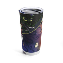 Load image into Gallery viewer, Hayate the Combat Butler Tumbler 20oz
