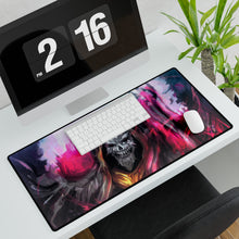 Load image into Gallery viewer, Anime Overlord Mouse Pad (Desk Mat)
