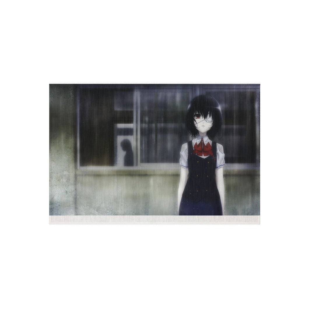 Mei Misaki Rug