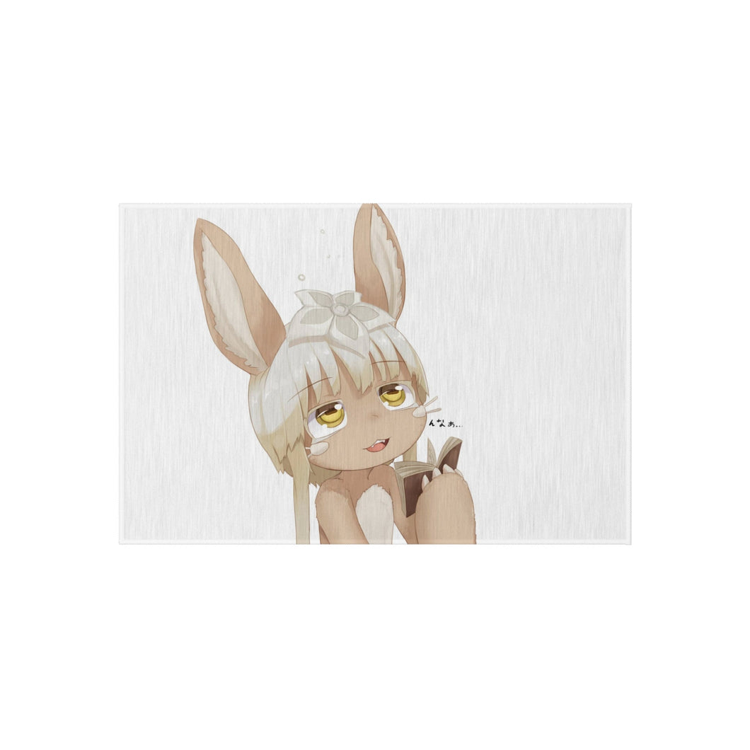 Anime Made In Abyss Rug