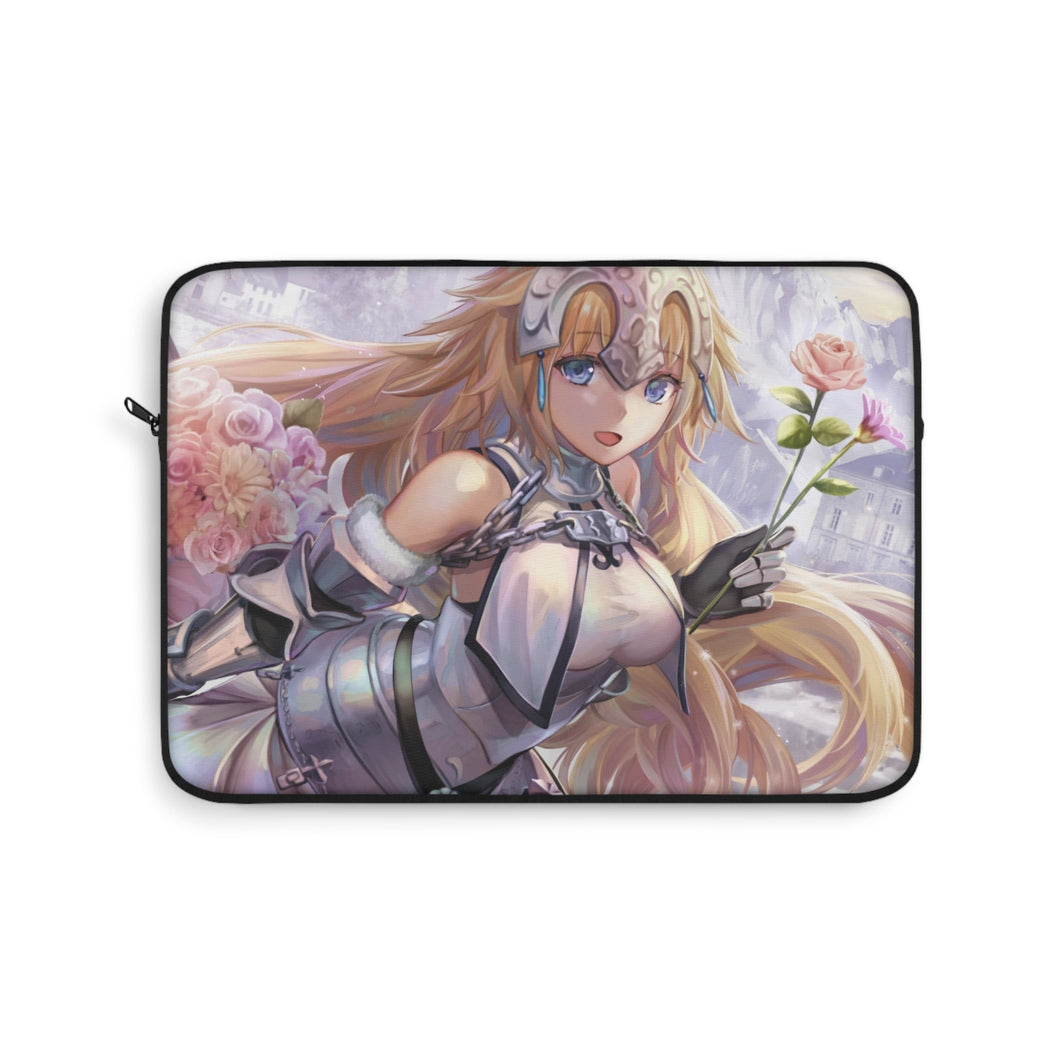 Anime Fate/Apocrypha Laptop Sleeve