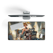 Load image into Gallery viewer, Smite Mouse Pad (Desk Mat)
