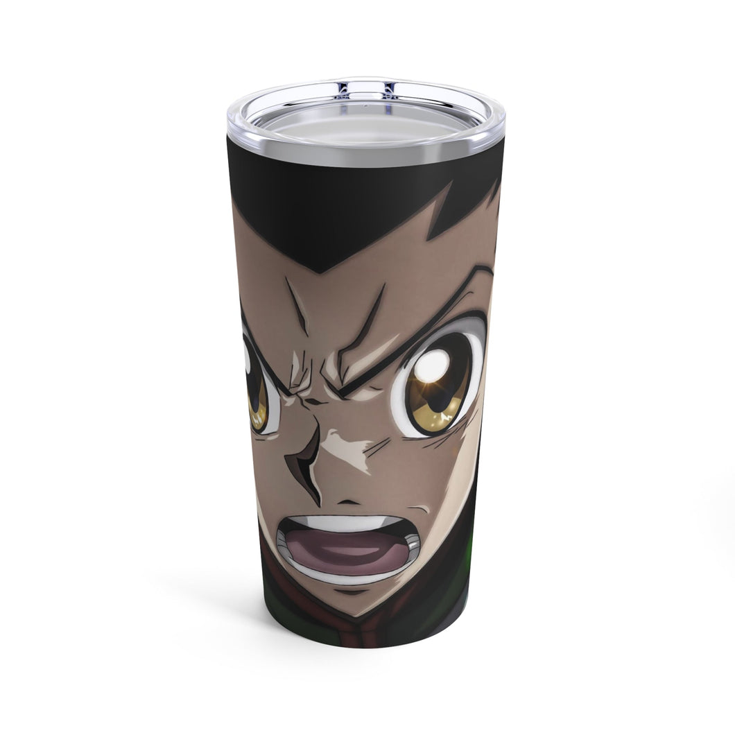 Hunter X Hunter Tumbler 20oz