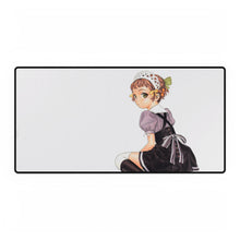 Load image into Gallery viewer, Anime Range Murata Mouse Pad (Desk Mat)
