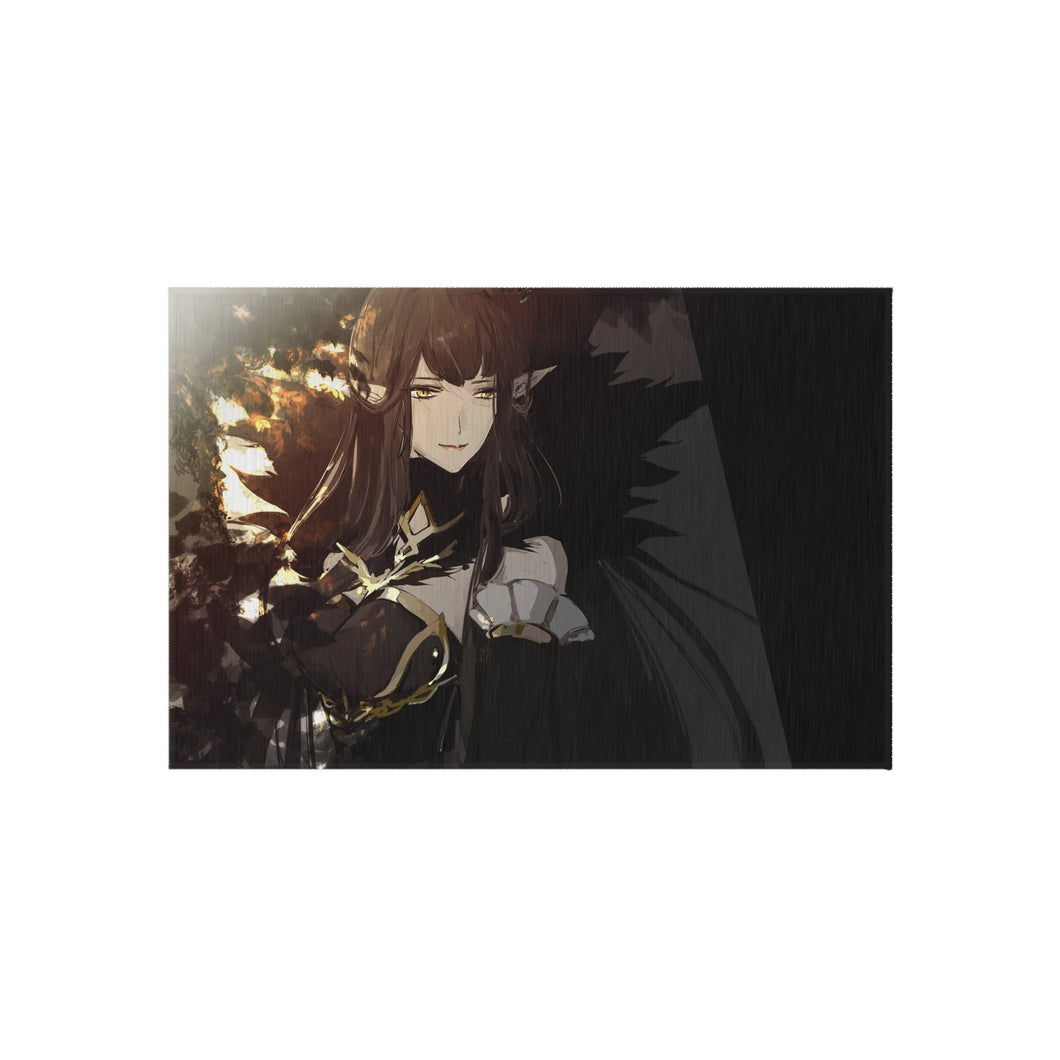 Fate/Apocrypha by Rug
