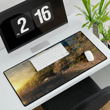 Load image into Gallery viewer, Your Name. Mouse Pad (Desk Mat)
