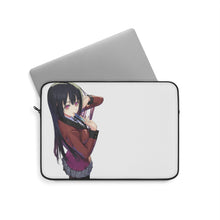 Load image into Gallery viewer, Anime Kakegurui Laptop Sleeve
