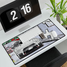 Load image into Gallery viewer, MF Ghost Mouse Pad (Desk Mat)

