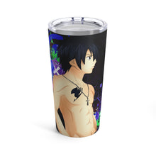 Load image into Gallery viewer, Anime Fairy Tail Tumbler 20oz

