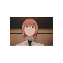 Load image into Gallery viewer, Anime Chainsaw Man Rug
