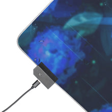 Load image into Gallery viewer, Sword Art Online RGB LED Mouse Pad (Desk Mat)

