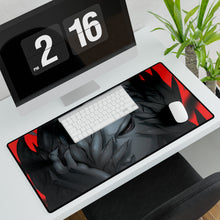 Load image into Gallery viewer, Anime Naruto Mouse Pad (Desk Mat)
