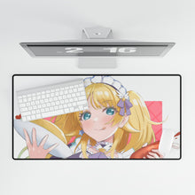 Load image into Gallery viewer, Anime The iDOLM@STER: Shiny Colors Mouse Pad (Desk Mat)
