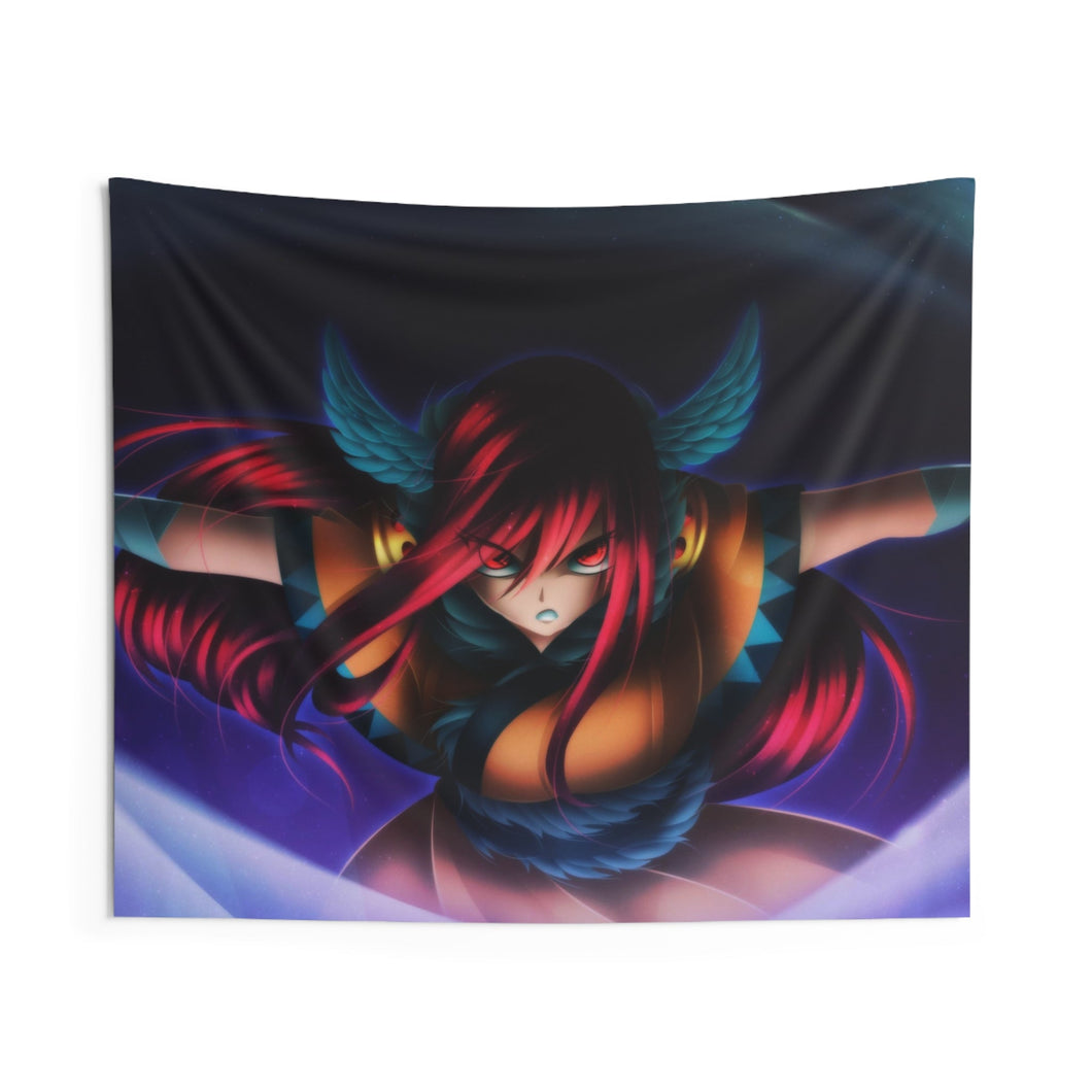 Anime Fairy Tail Indoor Wall Tapestry