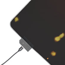 Load image into Gallery viewer, Shakugan No Shana Shakugan No Shana RGB LED Mouse Pad (Desk Mat)
