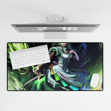 Load image into Gallery viewer, Anime Touhour Mouse Pad (Desk Mat)
